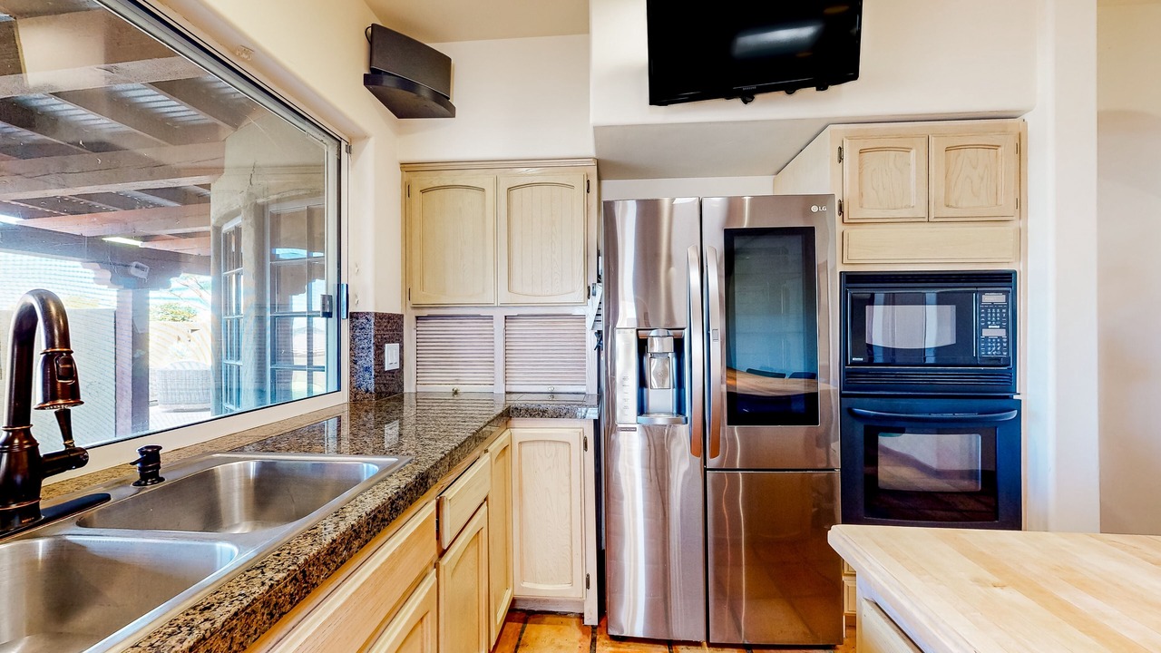 Photo of Kitchen in Desert Hills