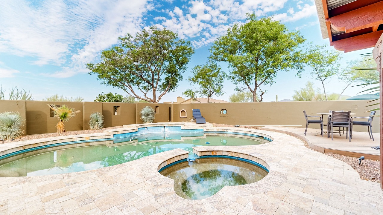 Photo of Outdoor in Desert Hills
