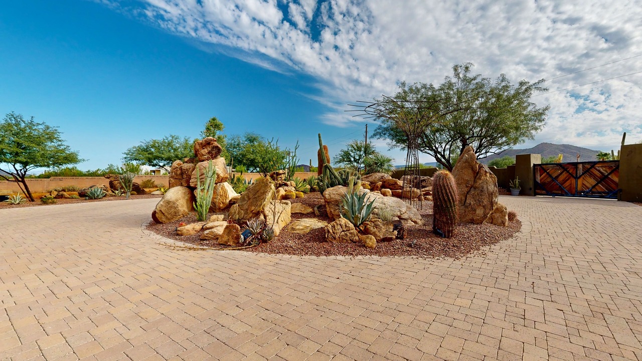 Photo of Outdoor in Desert Hills
