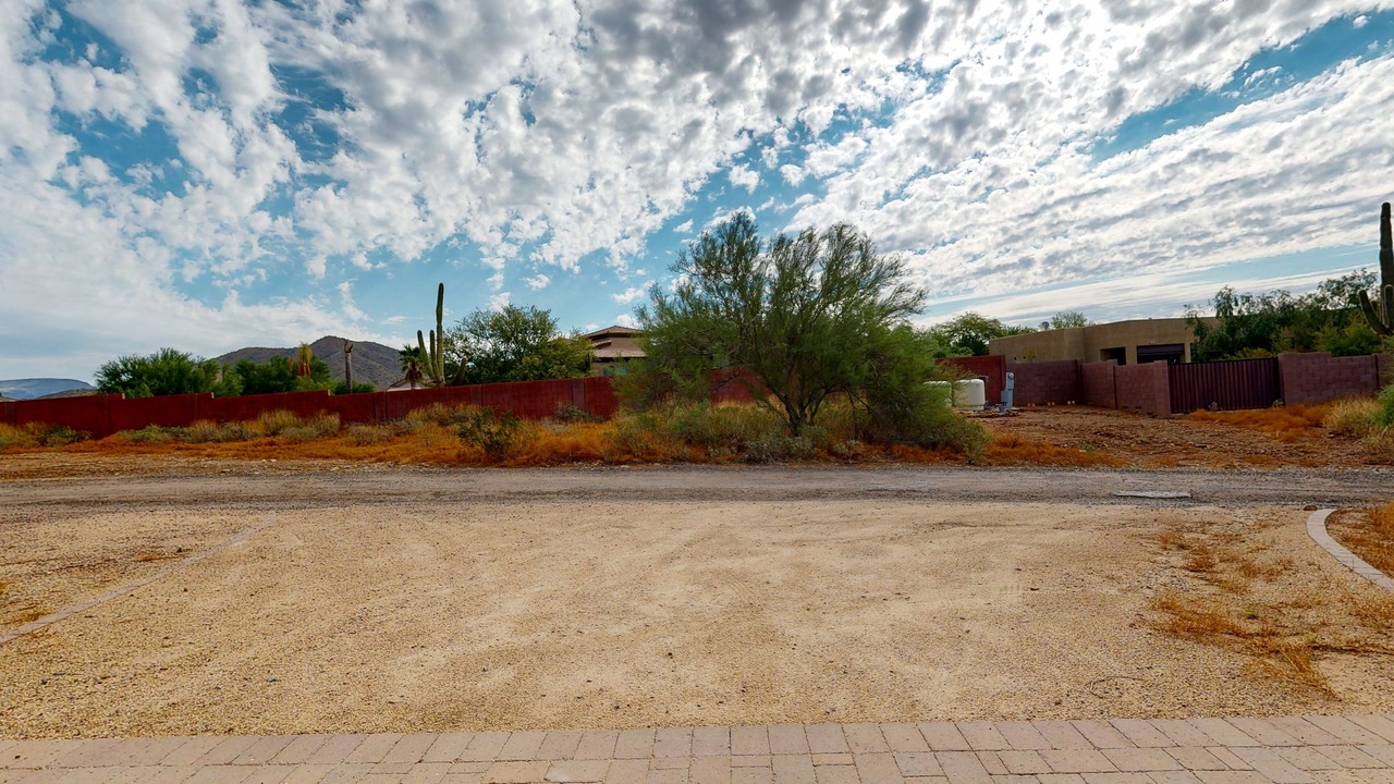 Photo of Outdoor in Desert Hills