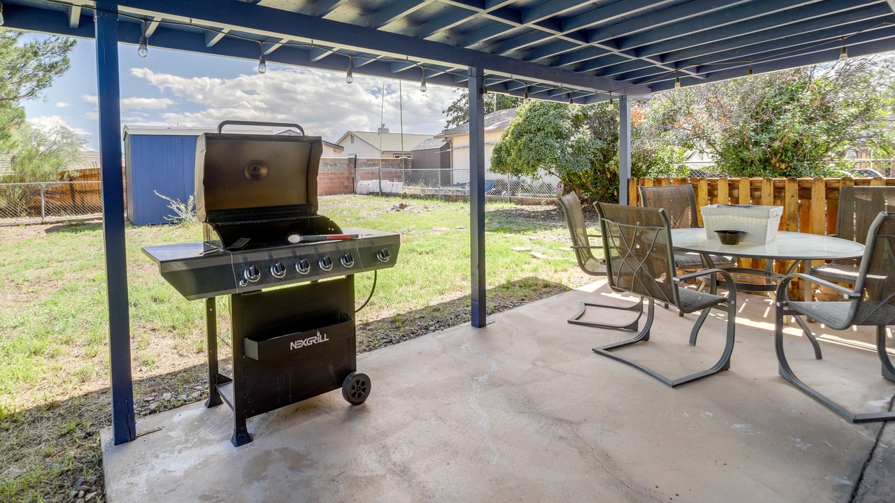 Photo of Outdoor in Cottonwood-Verde Village