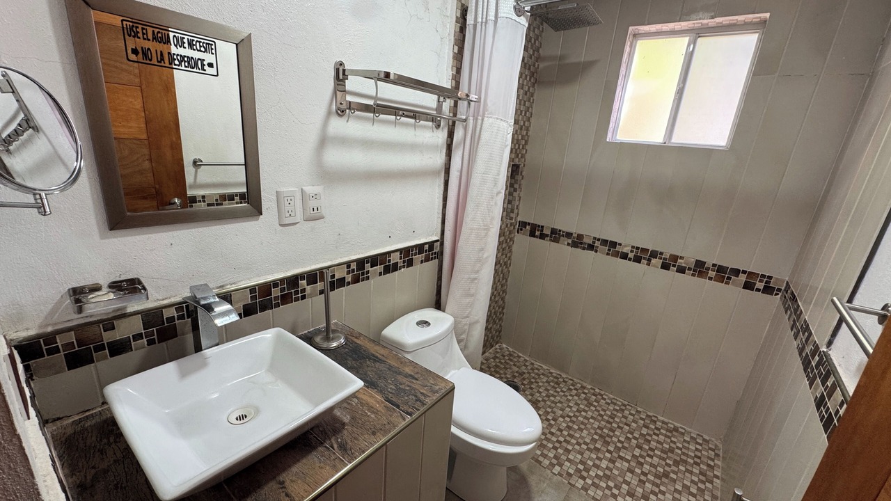 Photo of Bathroom in Ixtapan de la Sal