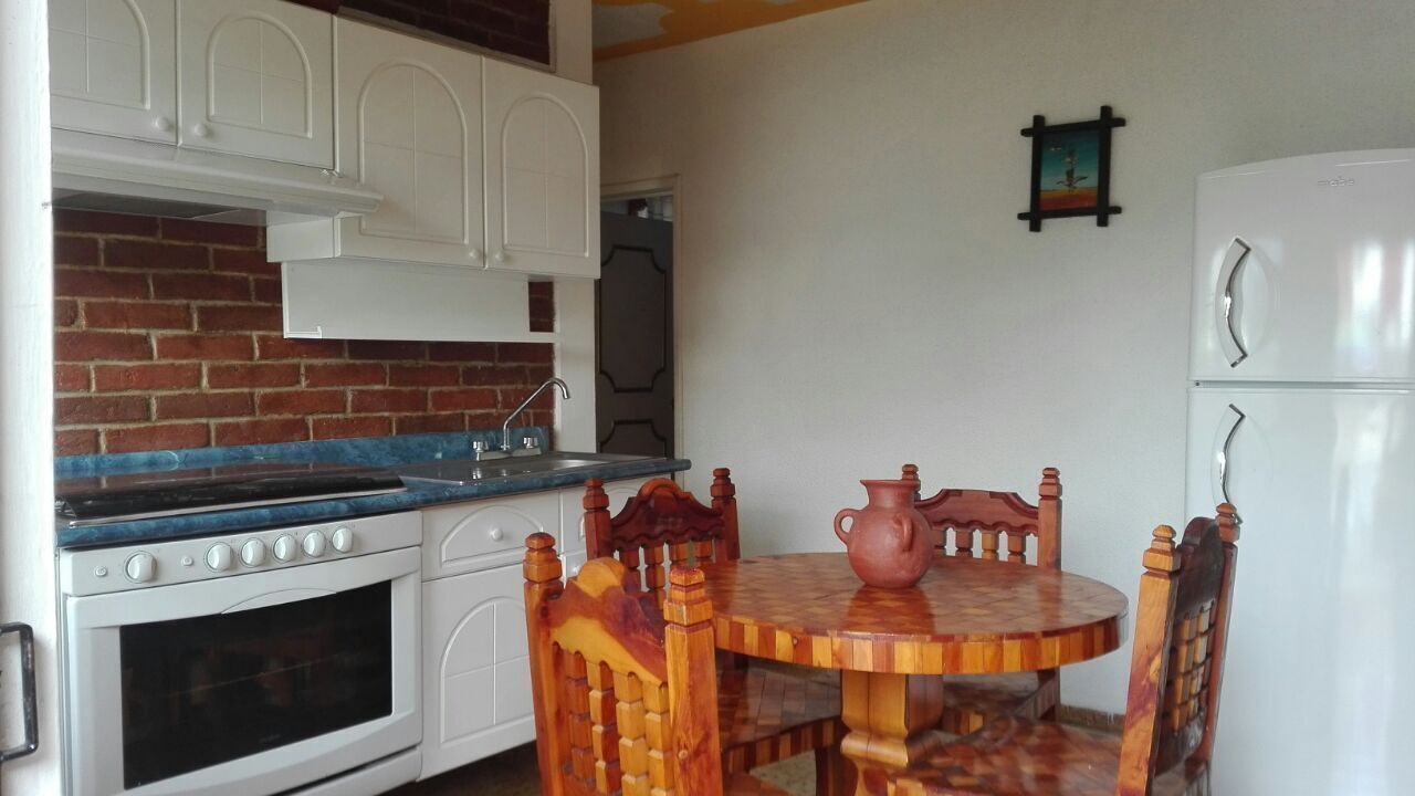 Photo of Bedroom in Ixtapan de la Sal