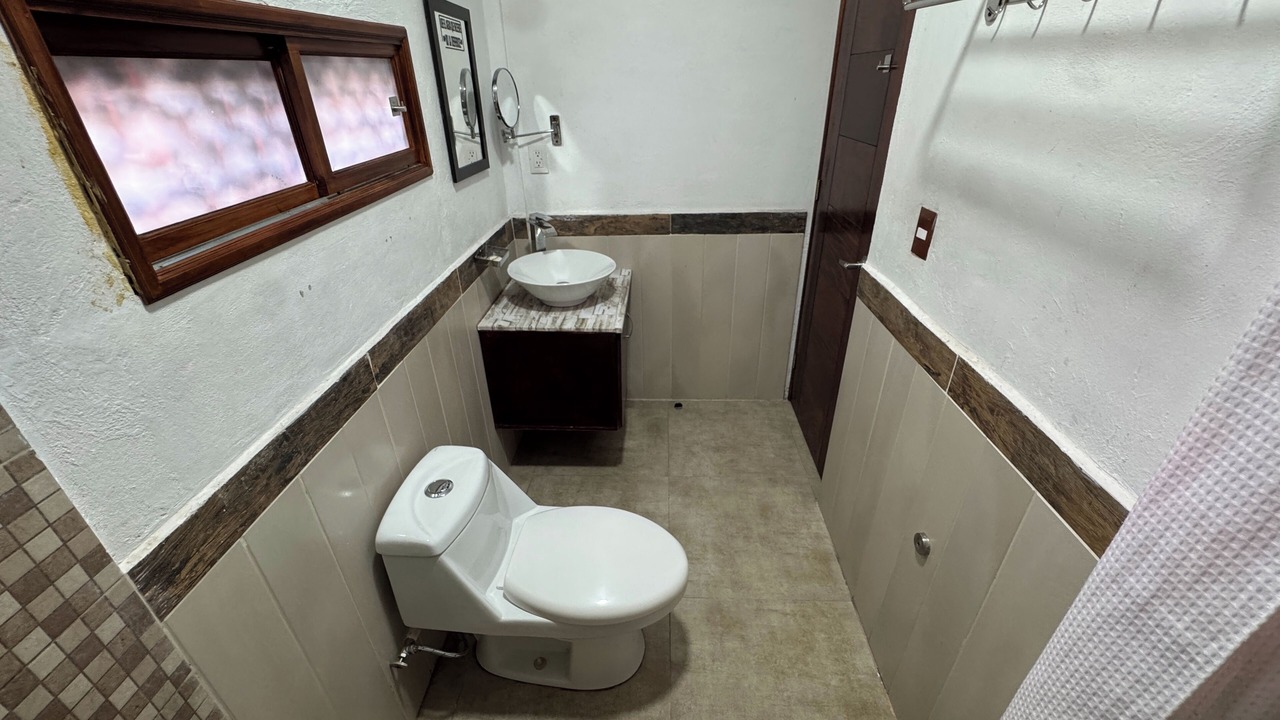 Photo of Bathroom in Ixtapan de la Sal