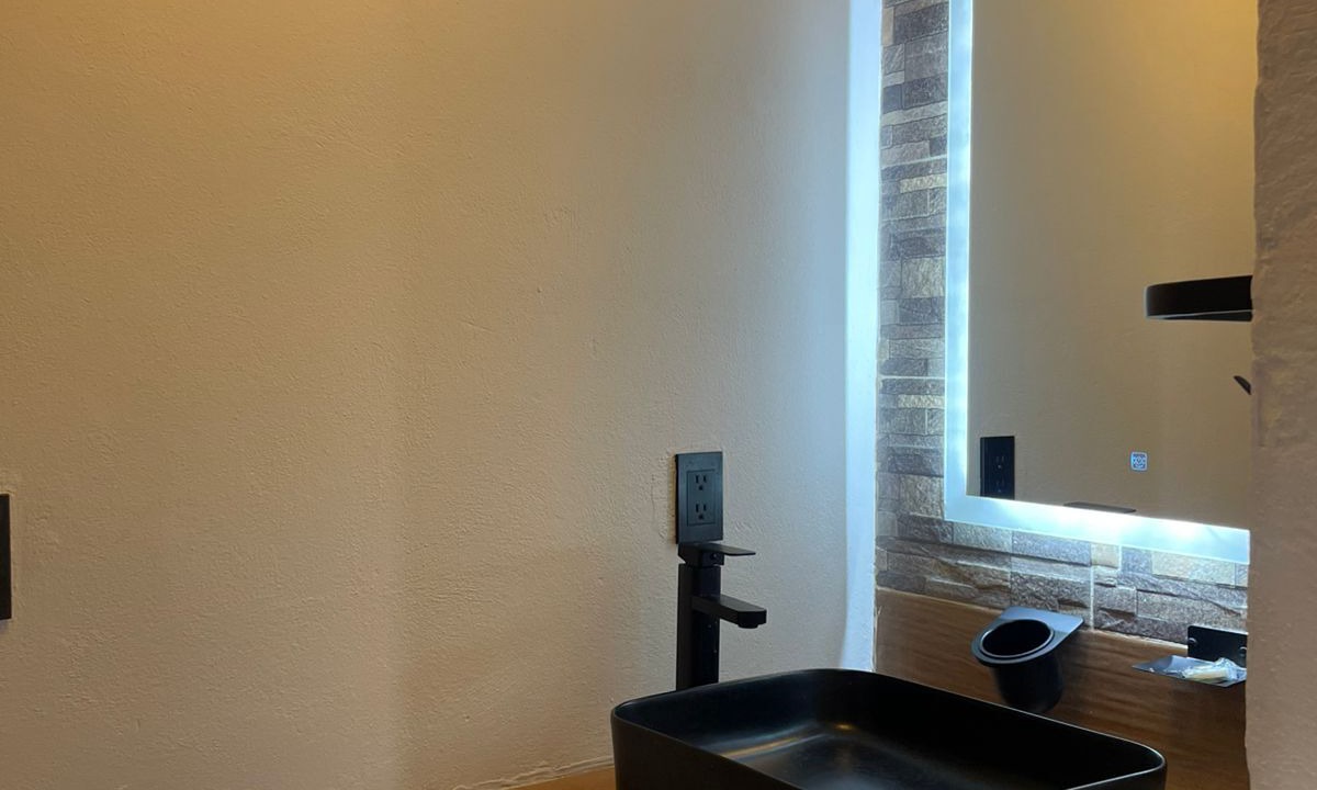 Photo of Bathroom in Ixtapan de la Sal