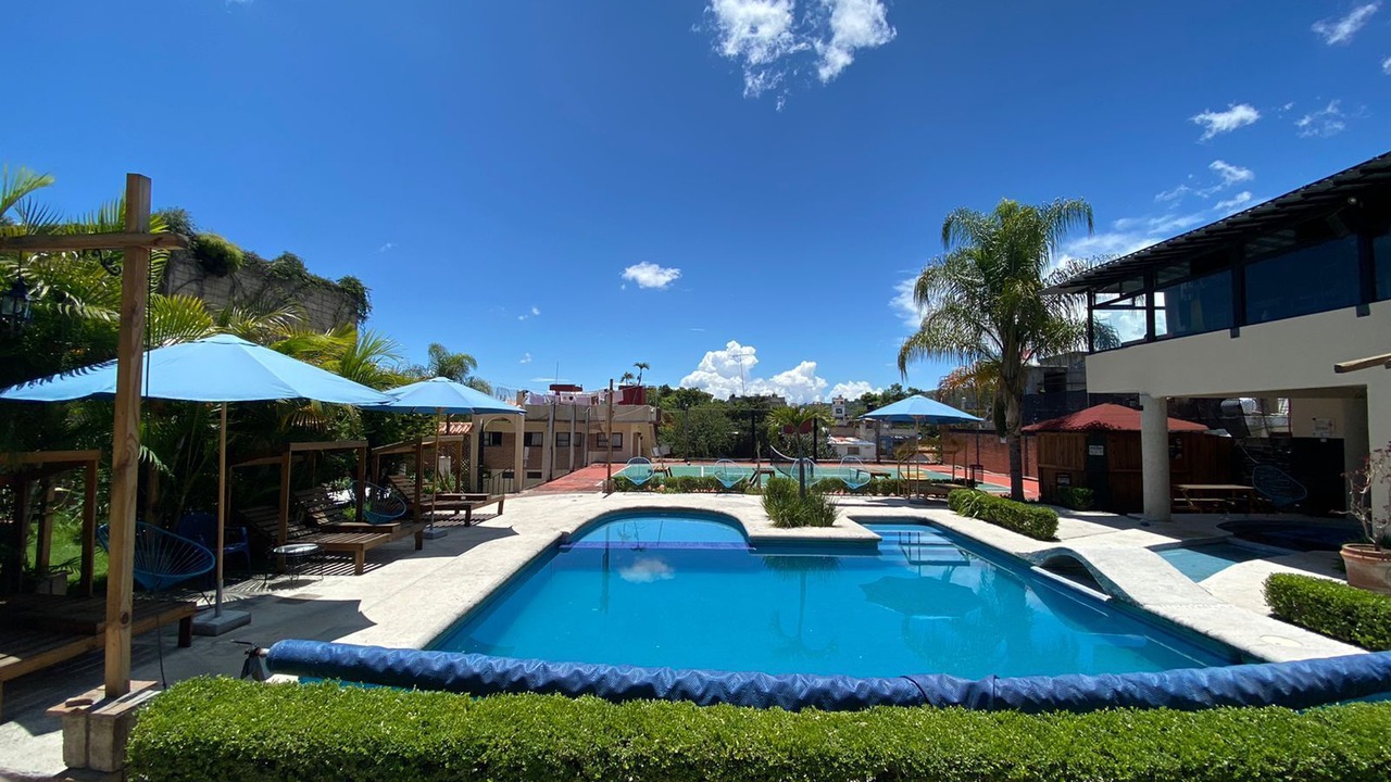Photo of Outdoor in Ixtapan de la Sal