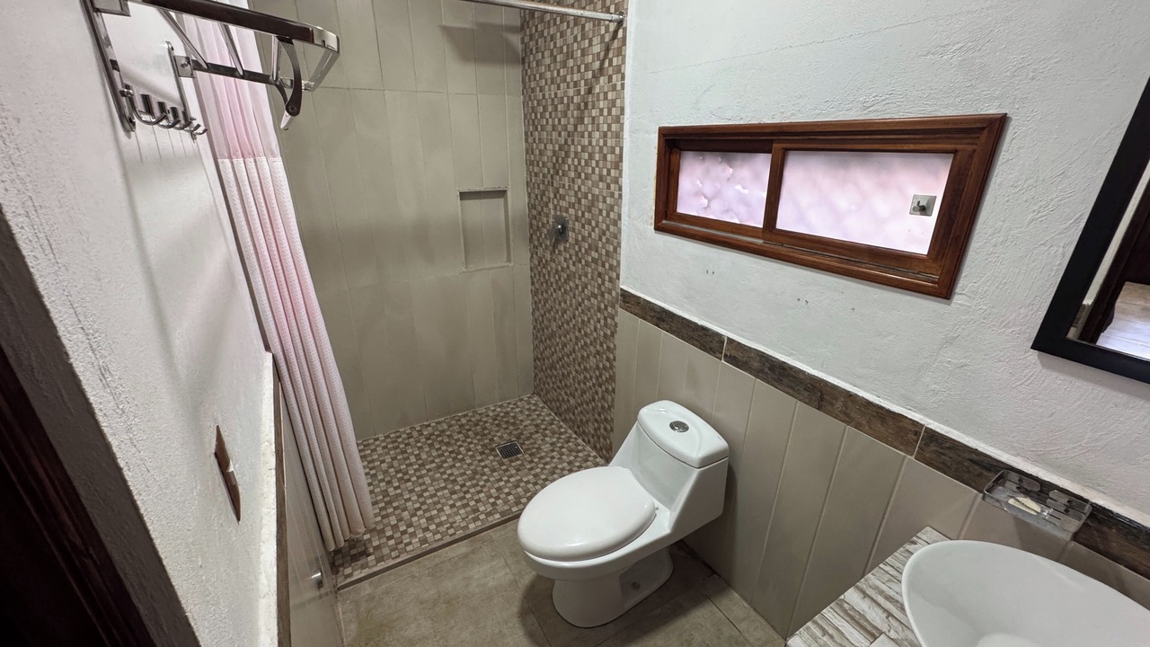 Photo of Bathroom in Ixtapan de la Sal