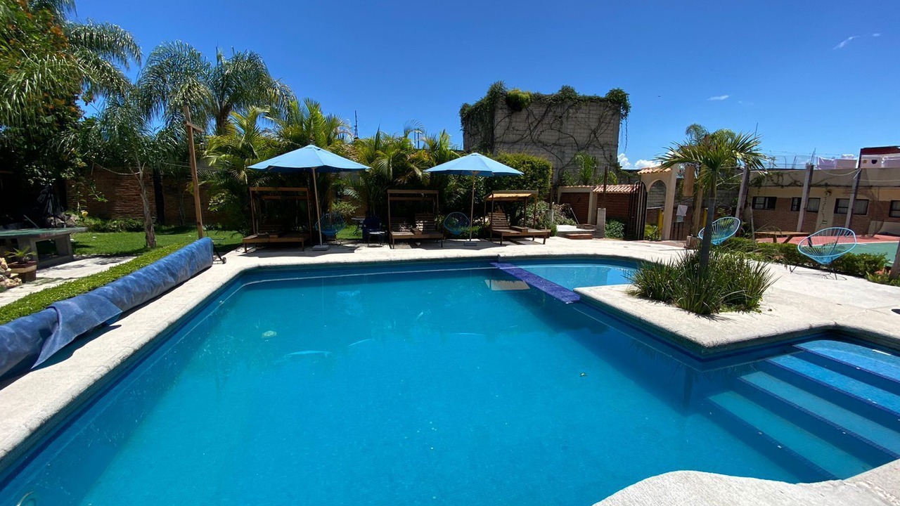 Photo of Outdoor in Ixtapan de la Sal