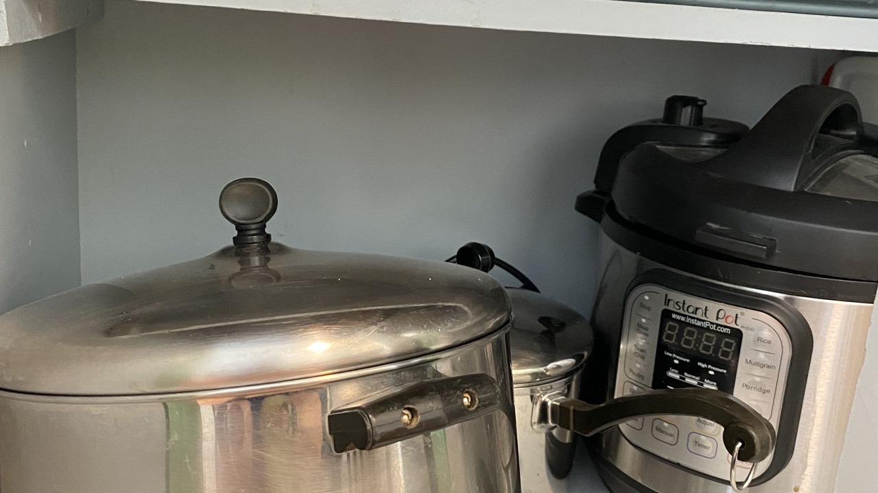 Photo of Kitchen in Menlo Park