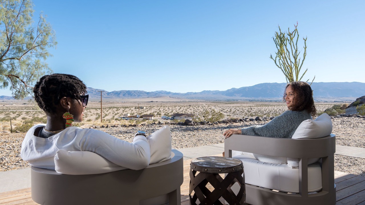 Photo of Outdoor in Wonder Valley