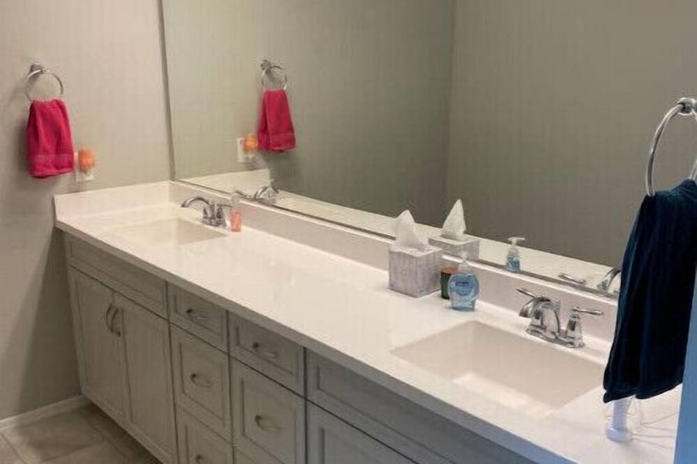 Photo of Bathroom in Florence