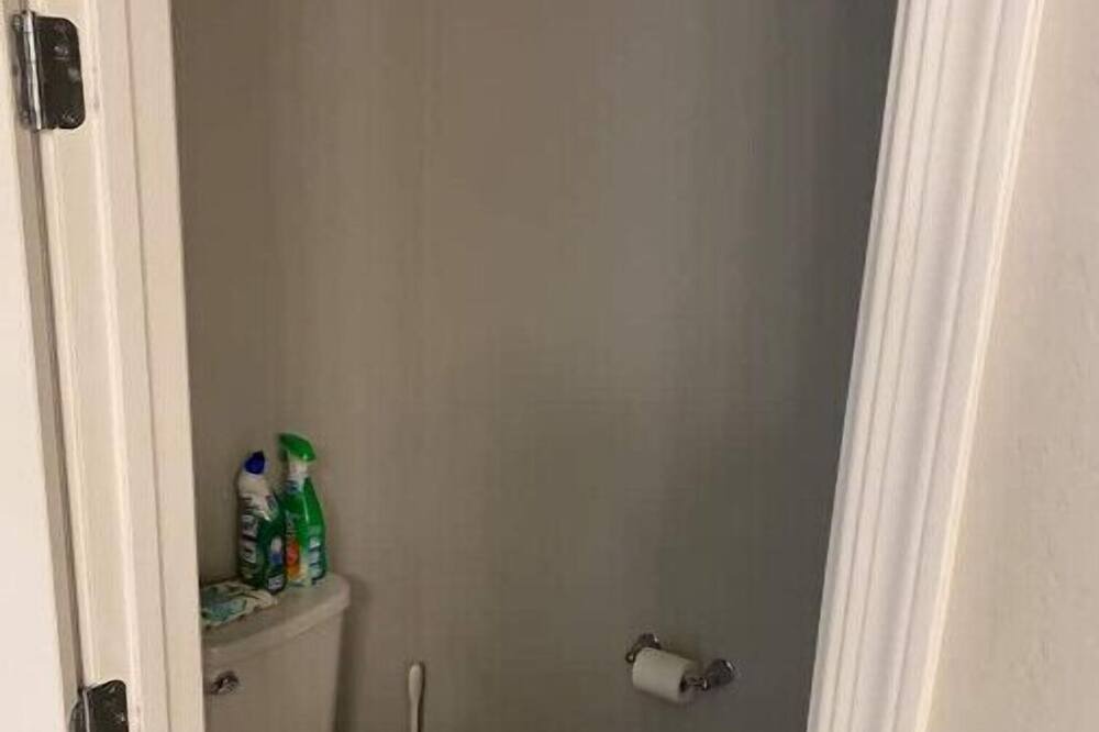 Photo of Bathroom in Florence