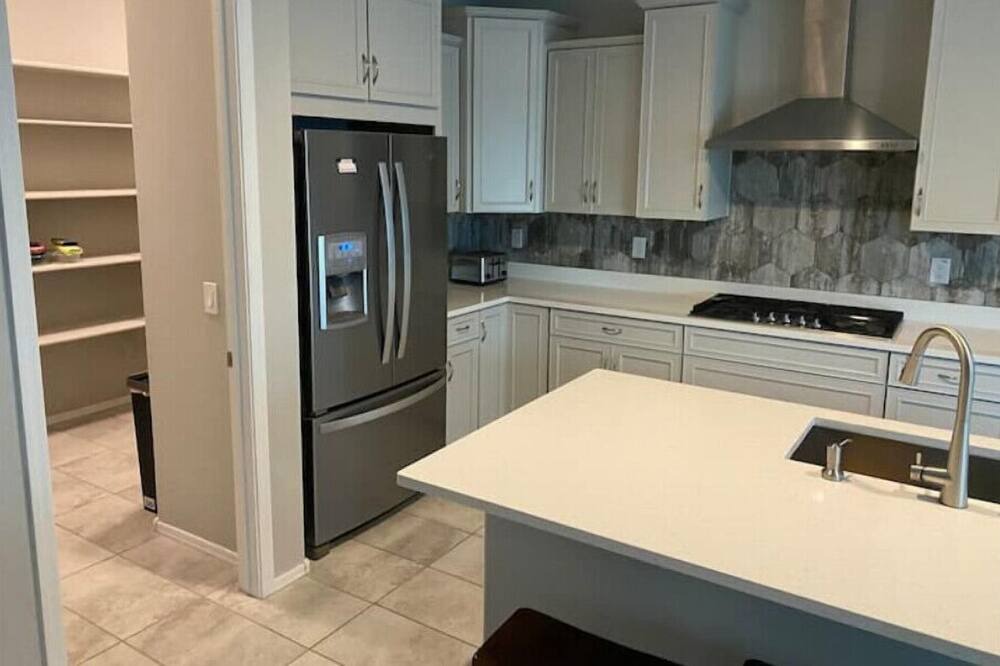 Photo of Kitchen in Florence