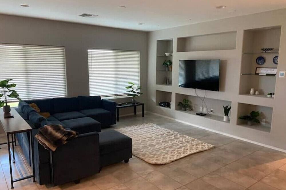 Photo of Livingroom in Florence