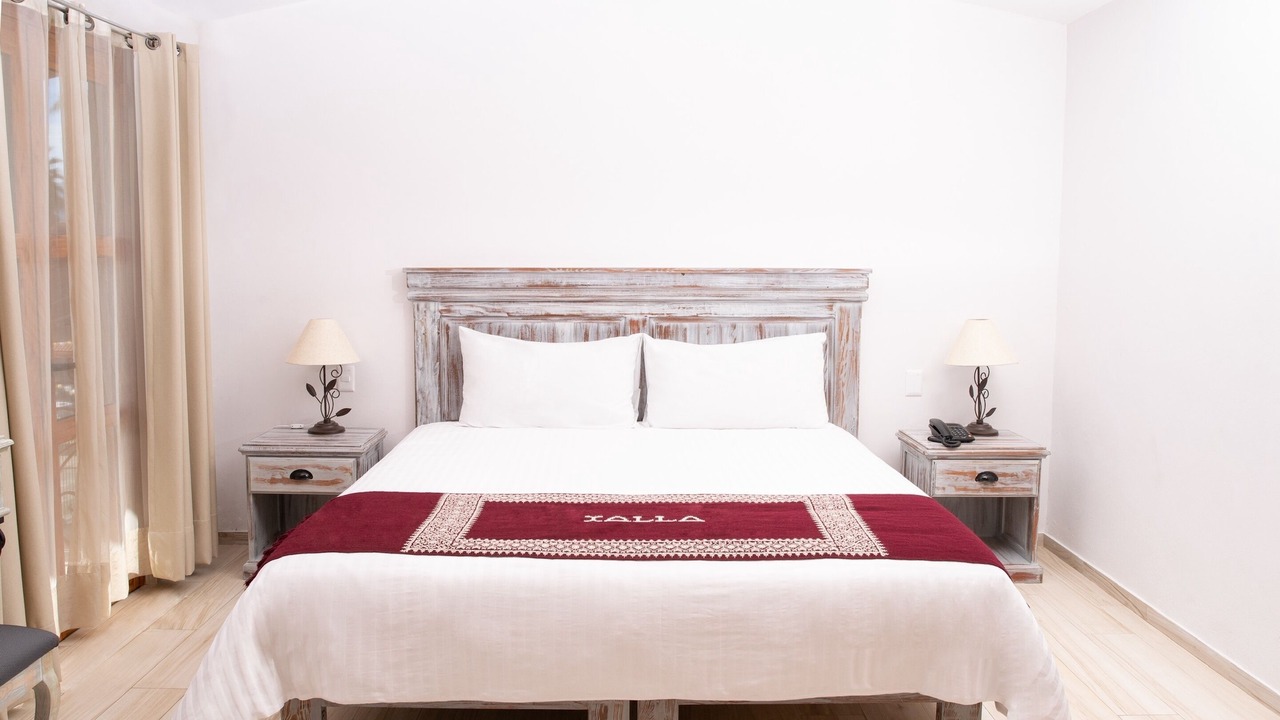 Photo of Bedroom in Jalacingo