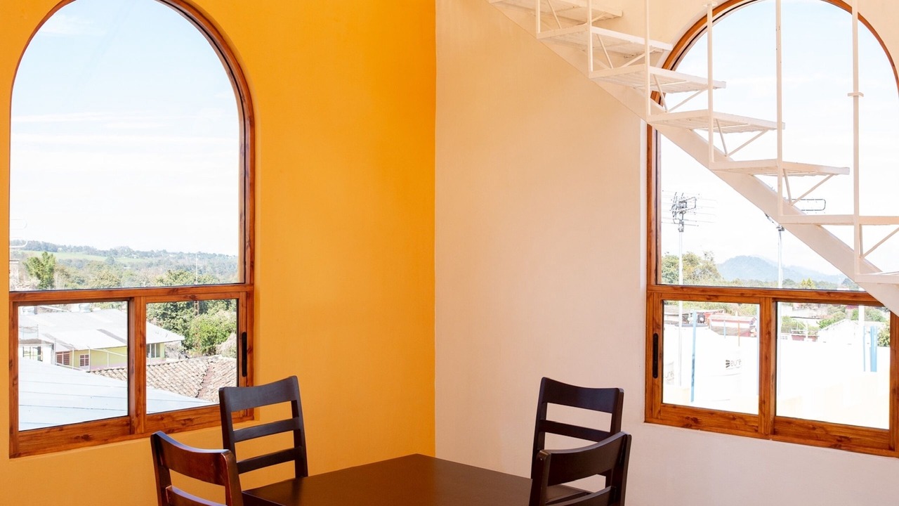 Photo of Patio Balcony in Jalacingo
