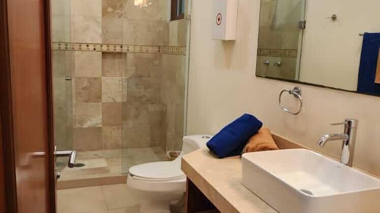 Photo of Bathroom in Gonzalo Guerrero