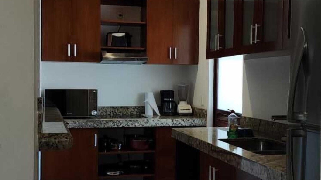 Photo of Kitchen in Gonzalo Guerrero