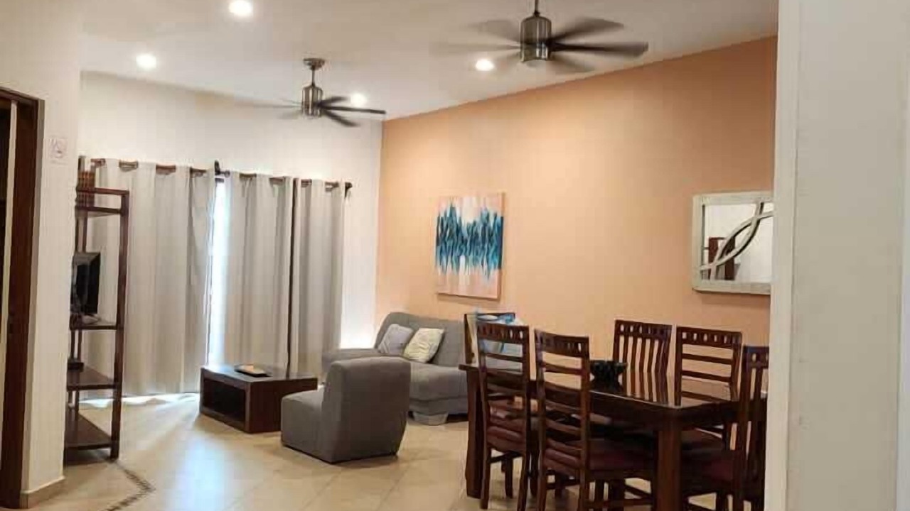 Photo of Livingroom in Gonzalo Guerrero