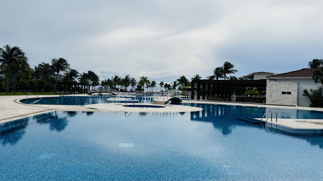 Photo of Outdoor in Puerto Juarez
