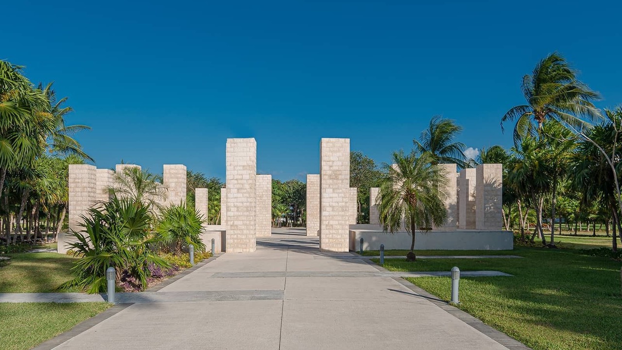 Photo of Outdoor in Puerto Juarez