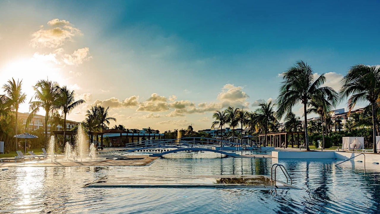 Photo of Outdoor in Puerto Juarez
