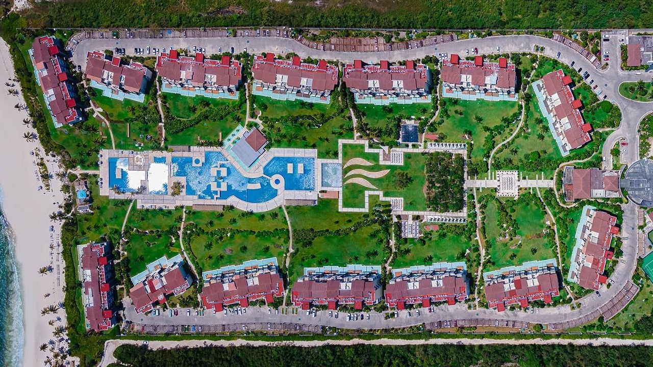 Photo of Outdoor in Puerto Juarez