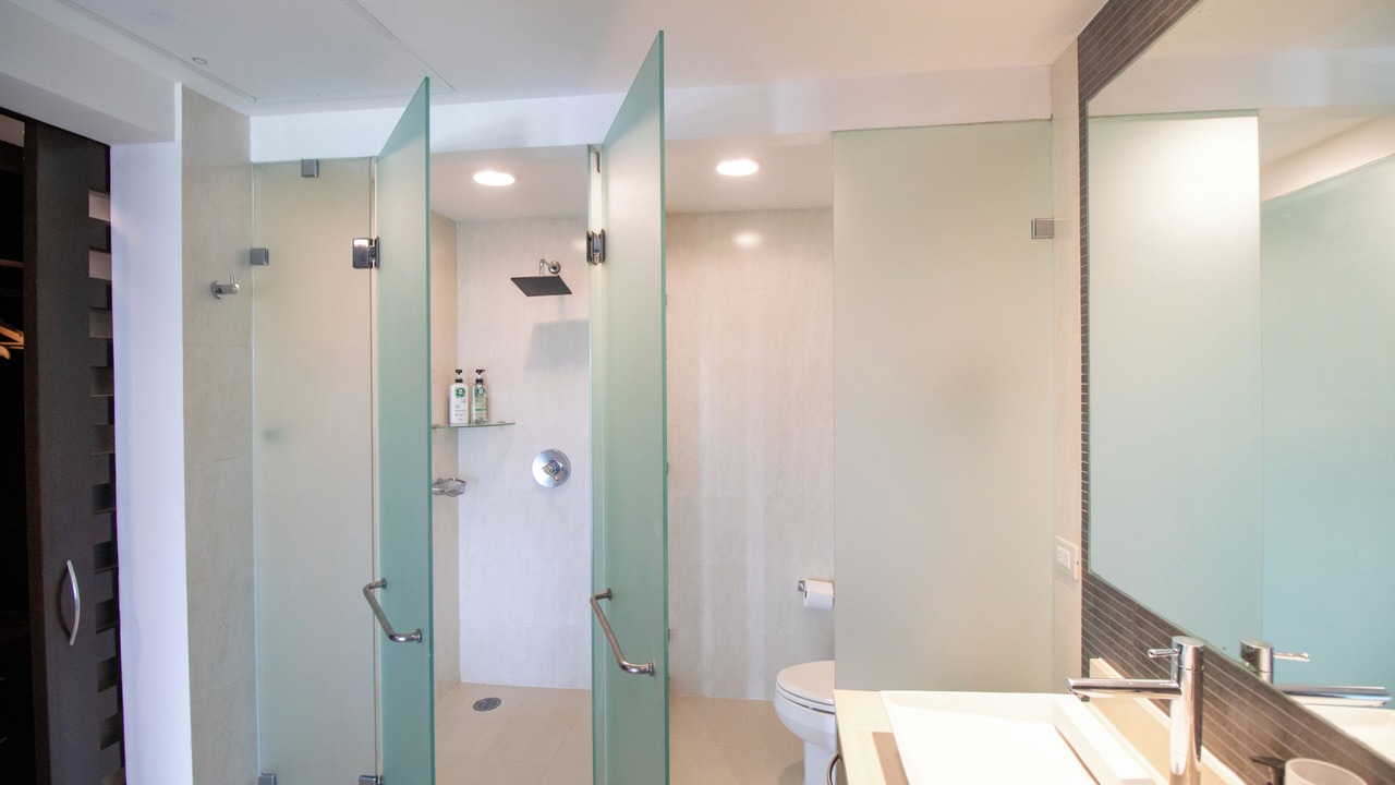 Photo of Bathroom in Puerto Juarez