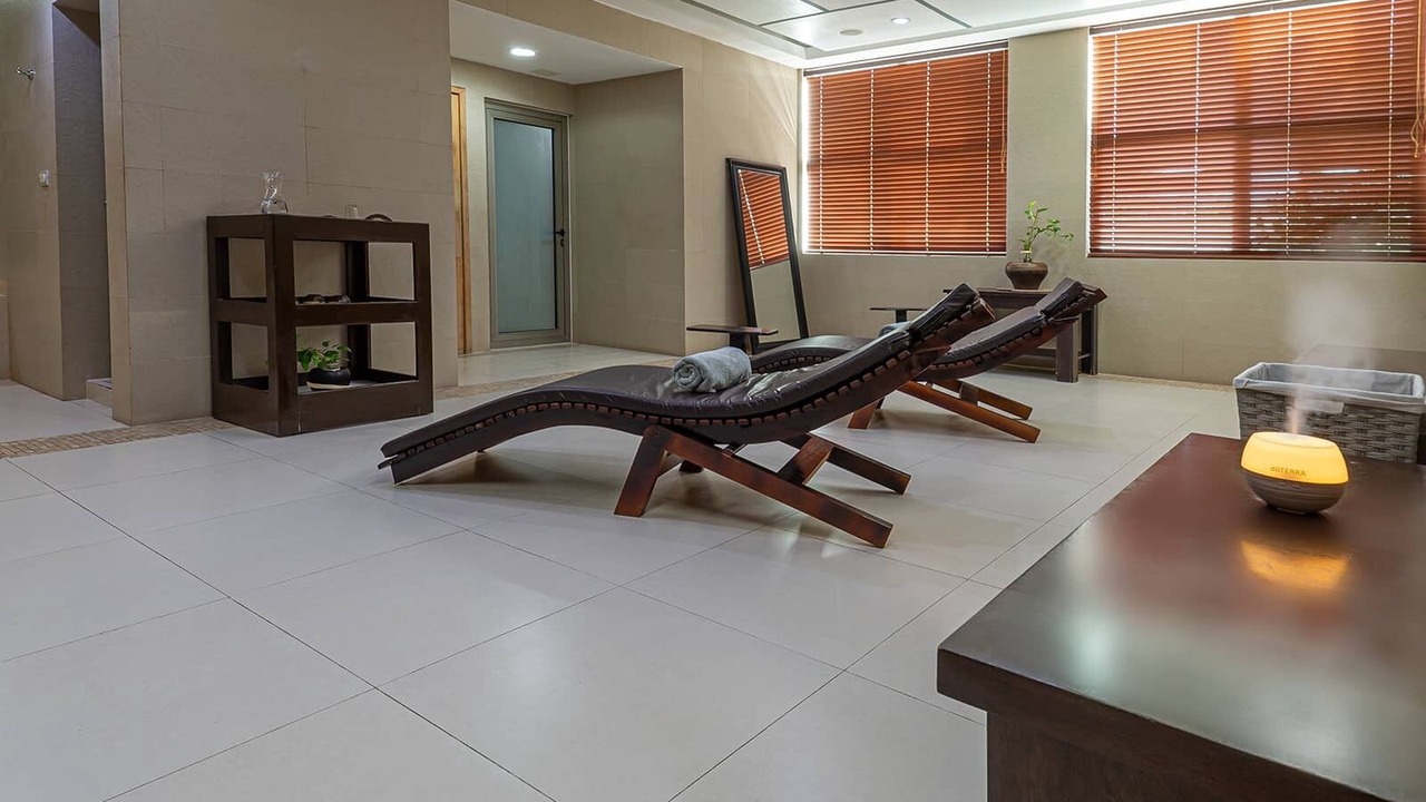 Photo of Bedroom in Puerto Juarez