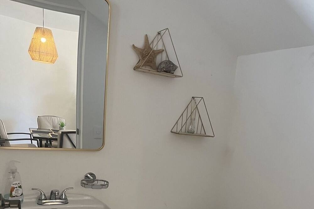 Photo of Bathroom in Hermosillo