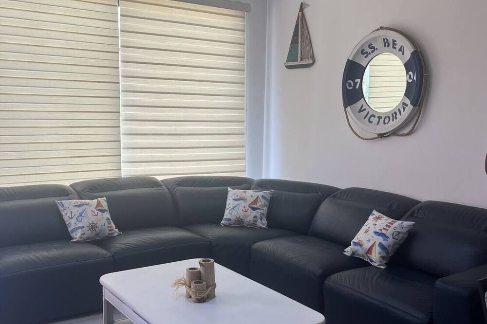 Photo of Livingroom in Hermosillo