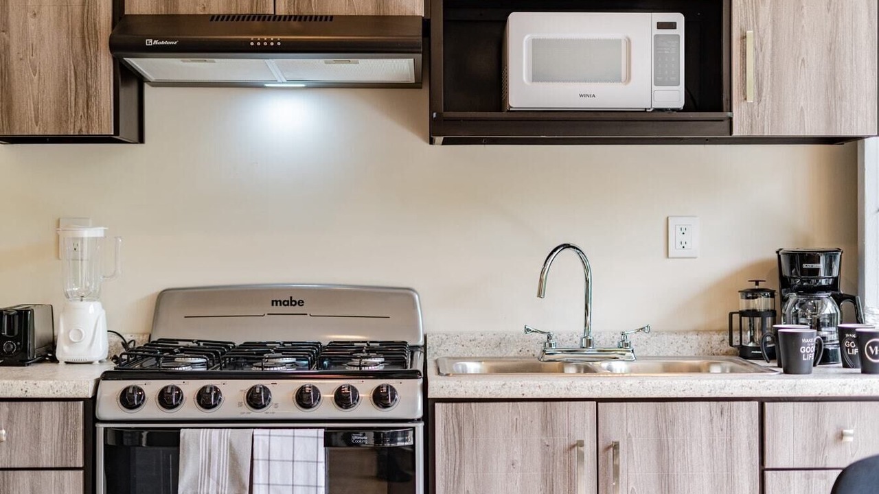 Photo of Kitchen in Zona Rosa
