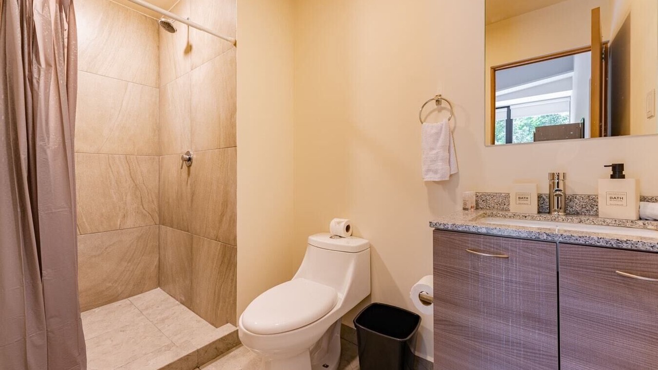 Photo of Bathroom in Zona Rosa