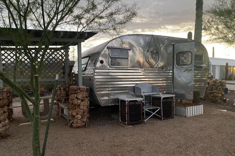 Photo of Outdoor in Tucson