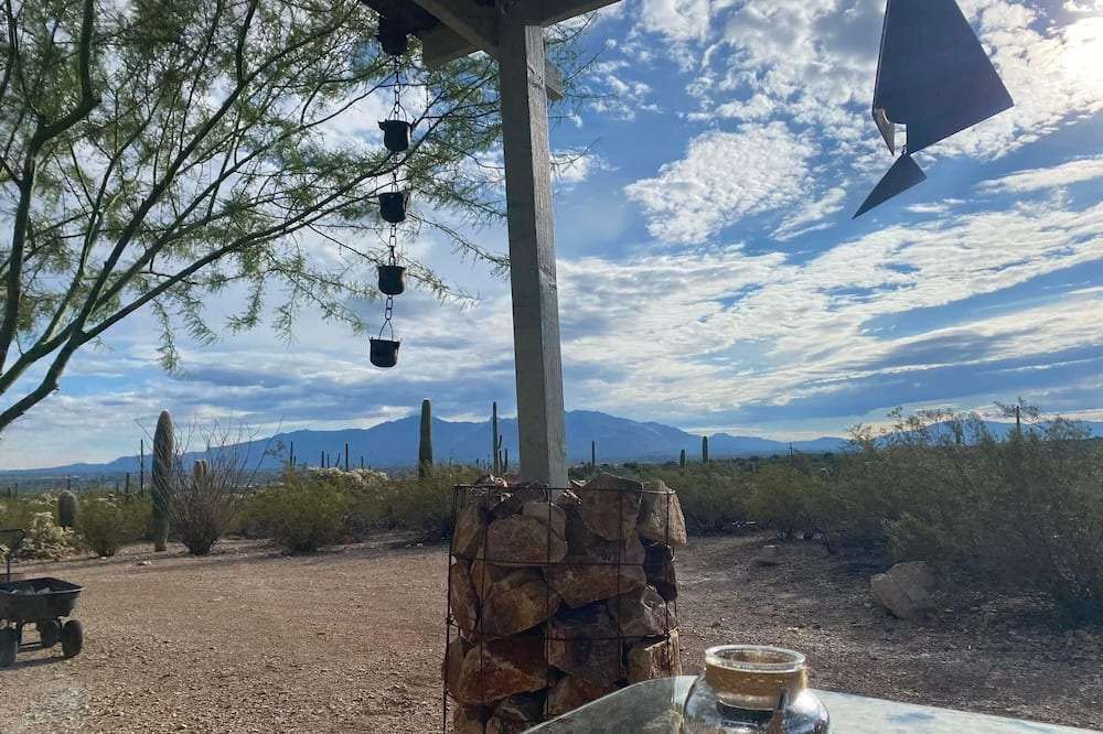 Photo of Outdoor in Tucson