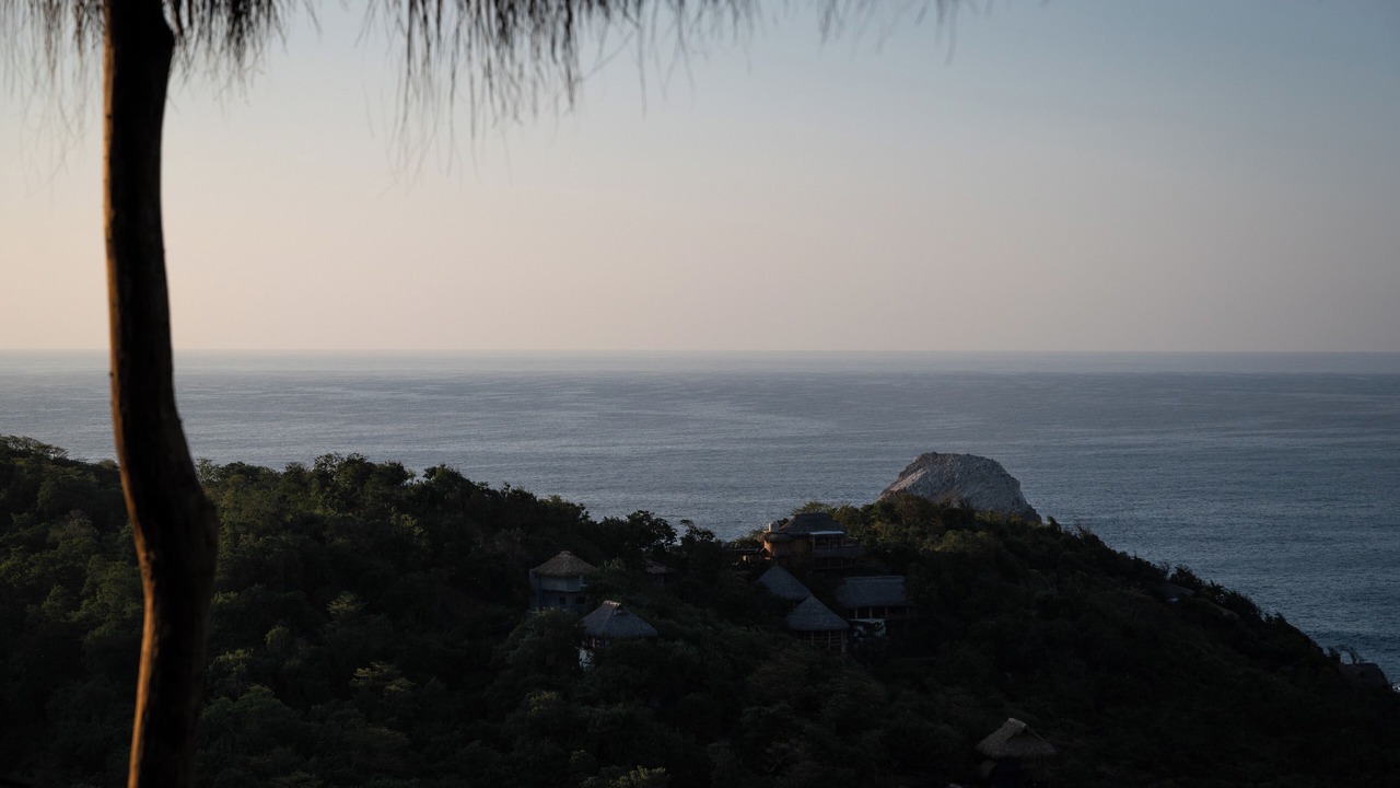 Photo of Others in San Agustinillo