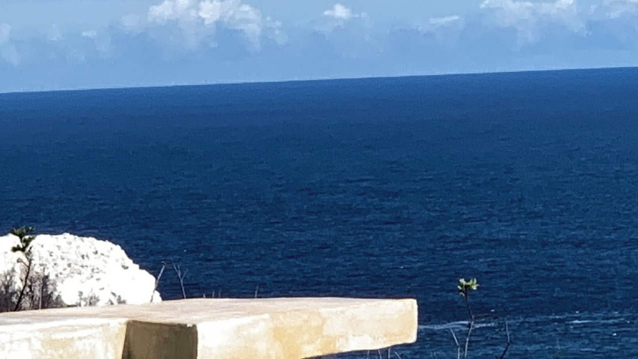 Photo of Outdoor in San Agustinillo