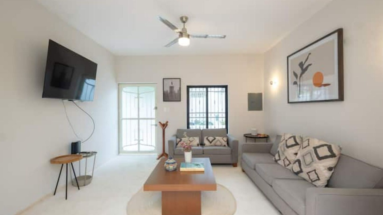 Photo of Livingroom in Valladolid