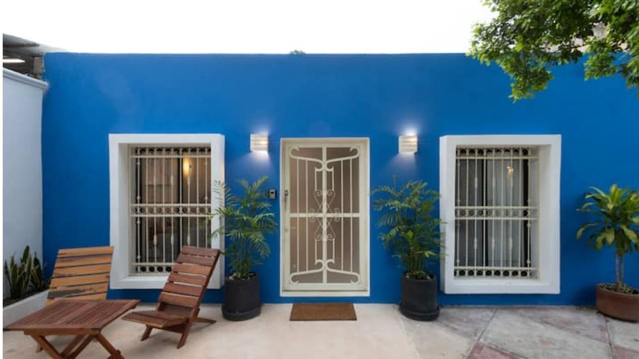 Photo of Outdoor in Valladolid