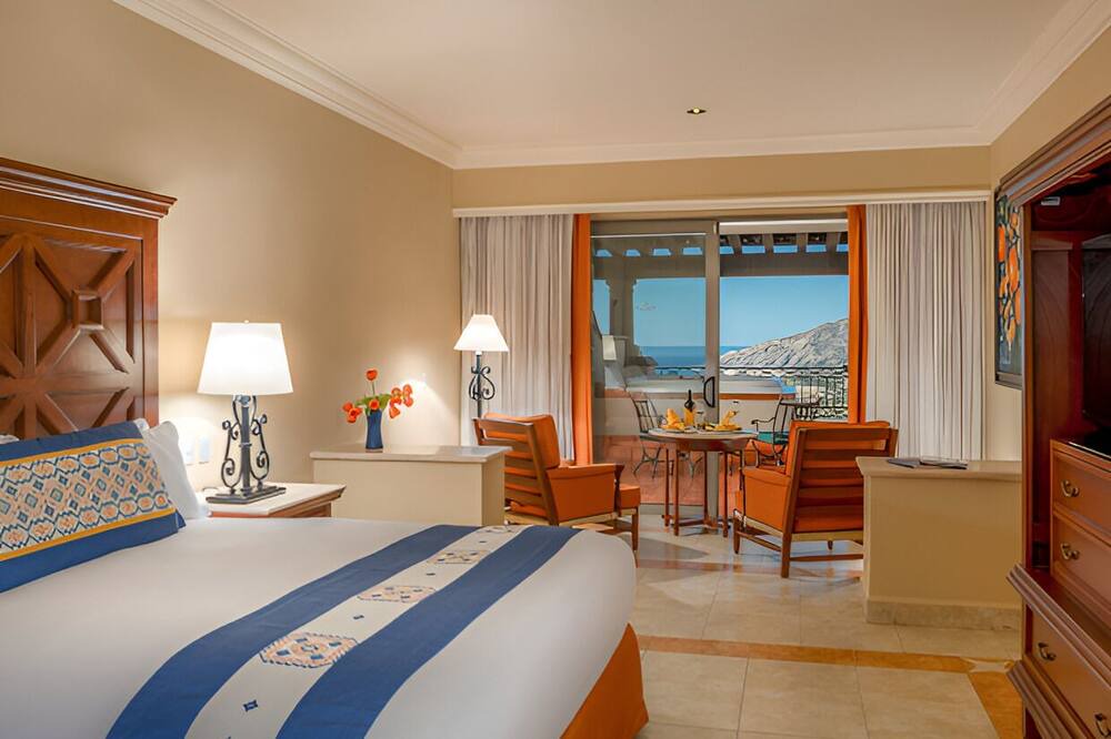 Photo of Bedroom in Paraiso Escondido