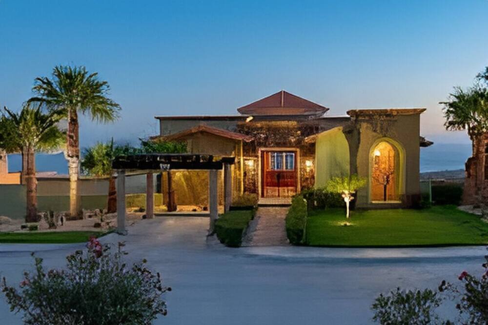 Photo of Outdoor in Paraiso Escondido