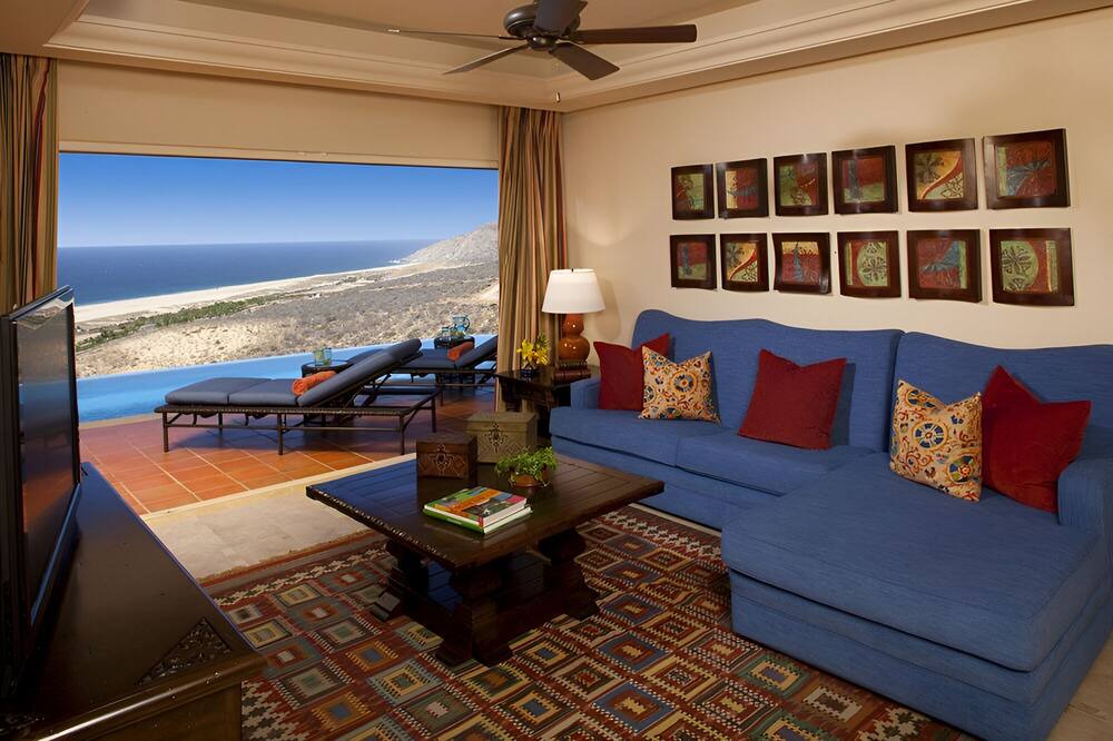 Photo of Livingroom in Paraiso Escondido