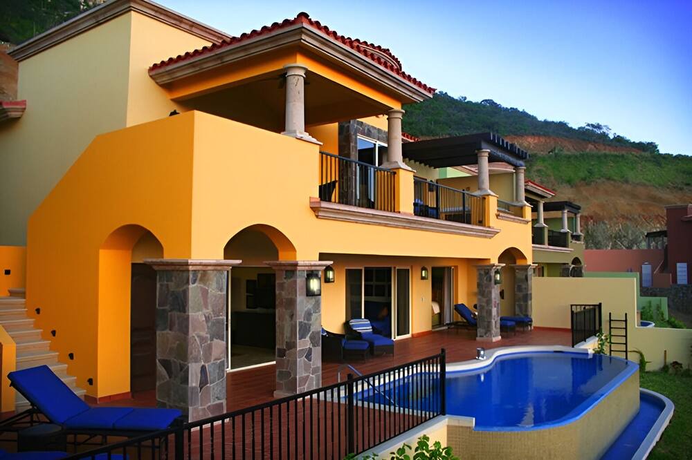Photo of Outdoor in Paraiso Escondido