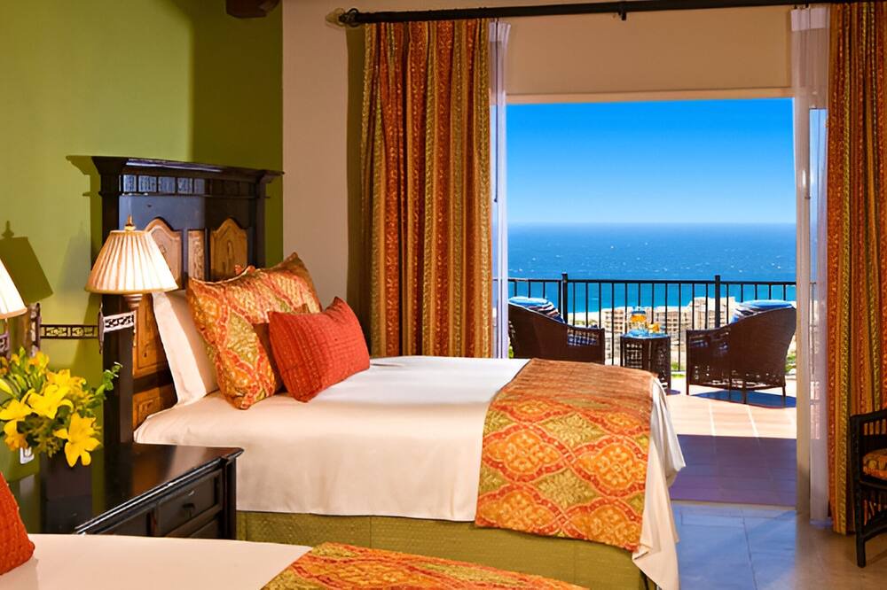 Photo of Bedroom in Paraiso Escondido