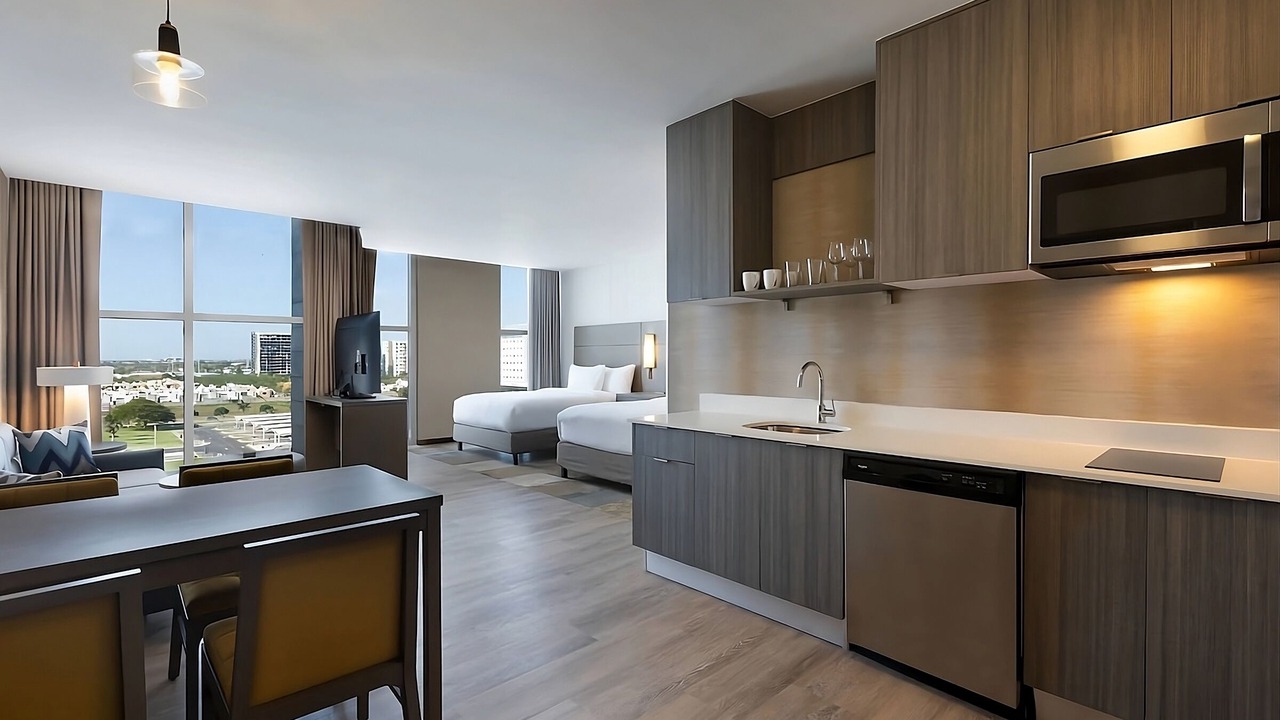 Photo of Kitchen in Xcumpich