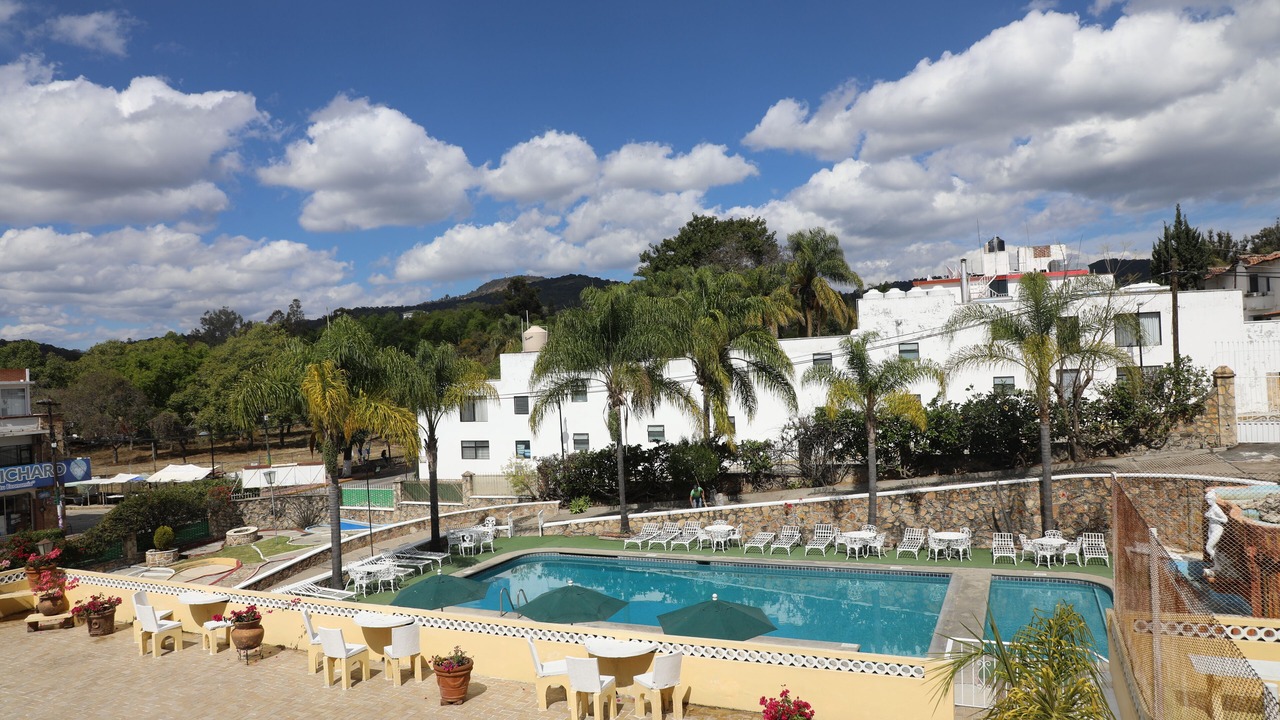 Photo of Outdoor in Ixtapan de la Sal