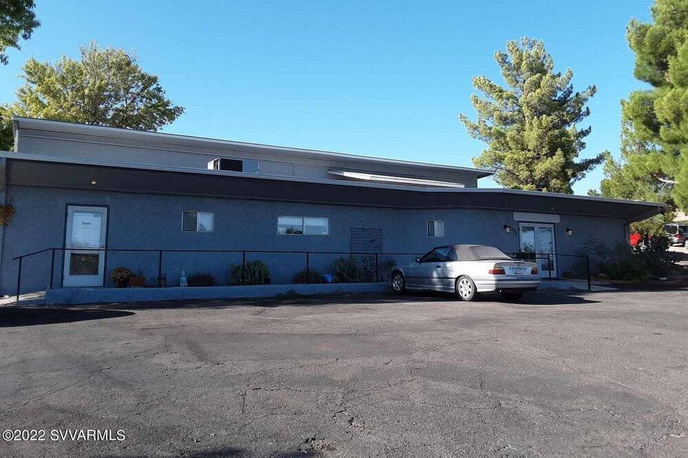 Photo of Outdoor in Cottonwood-Verde Village