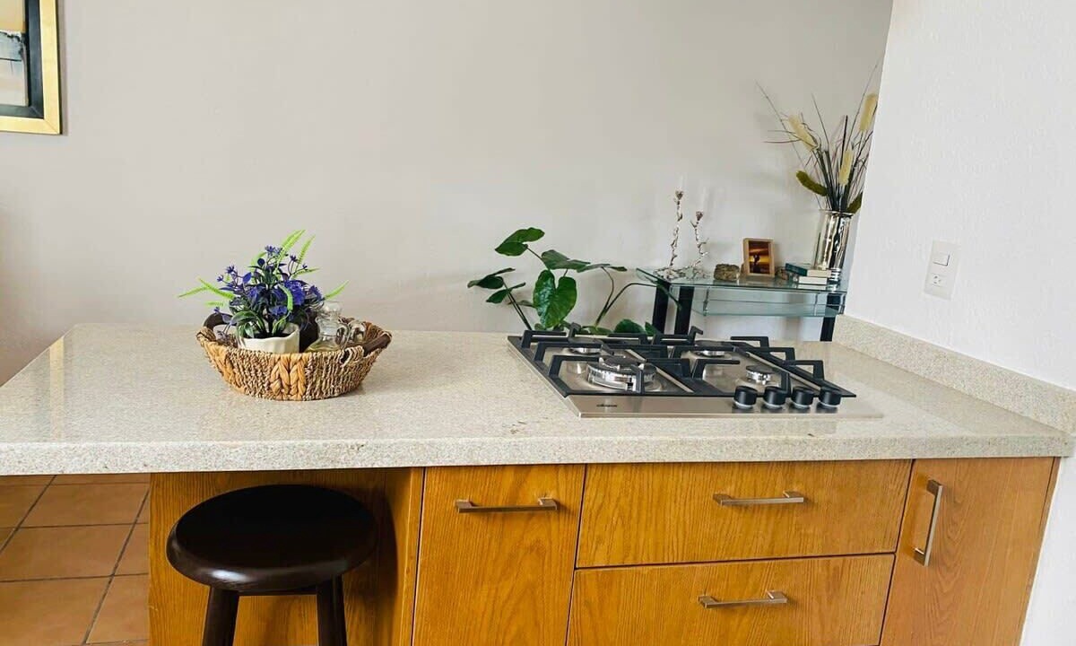 Photo of Kitchen in Puerto Vallarta