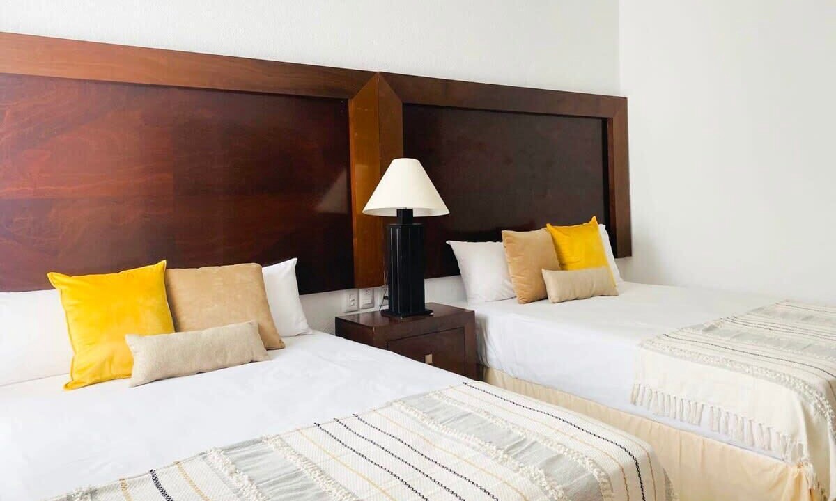 Photo of Bedroom in Puerto Vallarta