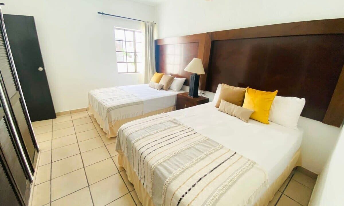 Photo of Bedroom in Puerto Vallarta